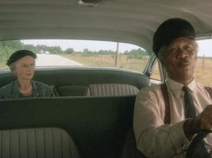 Over fifty and fabulous - Driving Miss Daisy 1989 movie - Jessica Tandy film.jpg